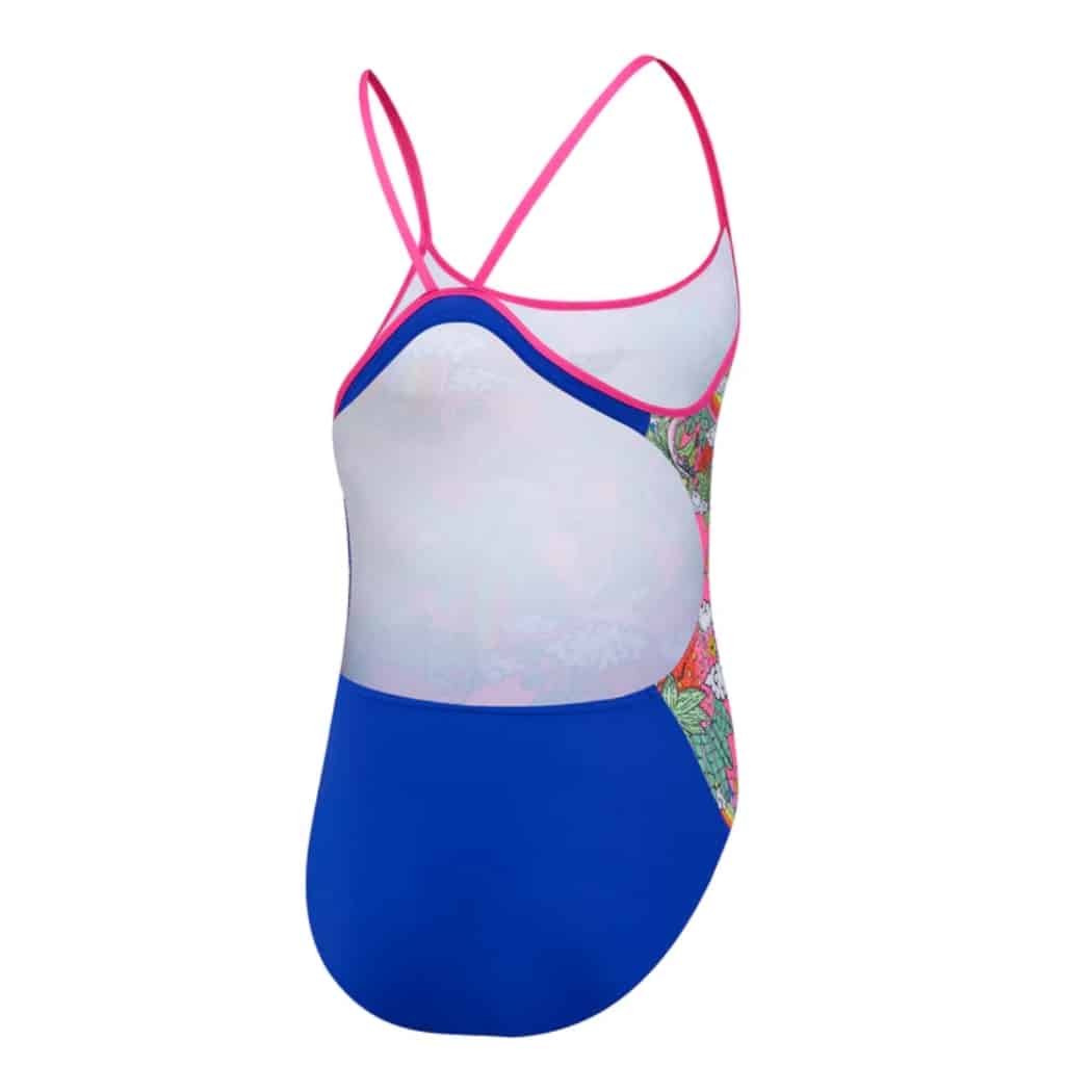 Speedo Sierra Surf One Piece