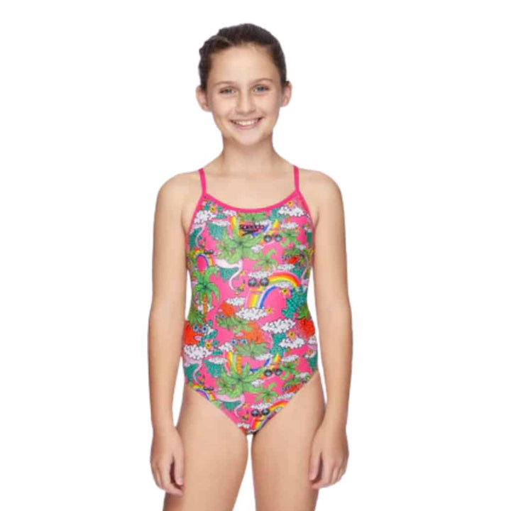 Speedo Sierra Surf One Piece