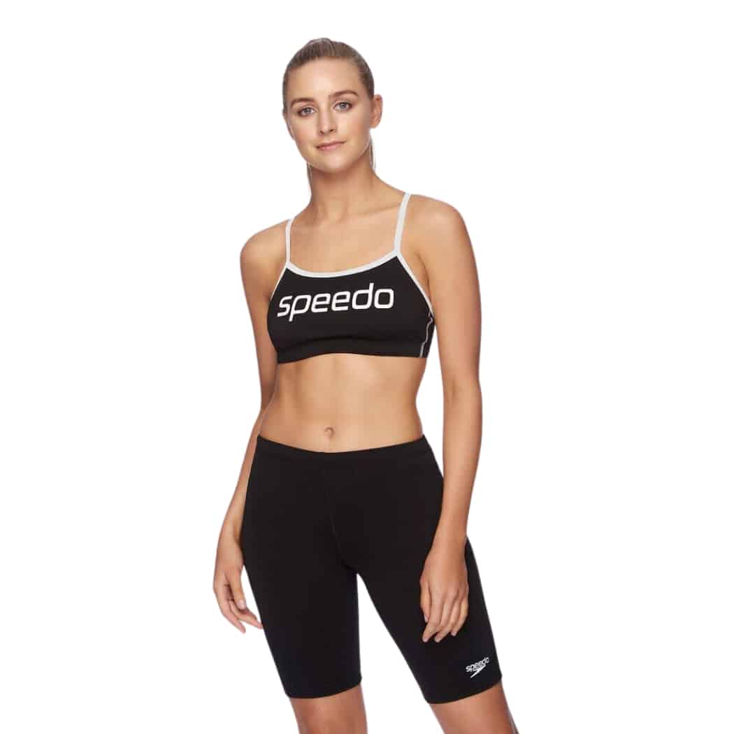 Speedo Womens Jammer Short