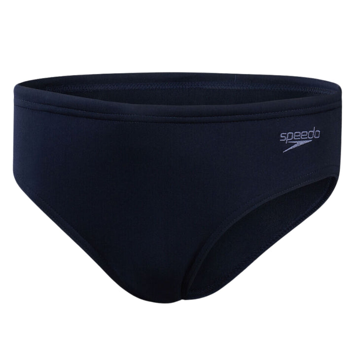 Speedo Boys Endurance+ Brief Navy