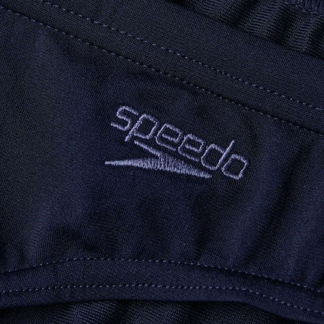 Speedo Boys Endurance+ Brief Navy