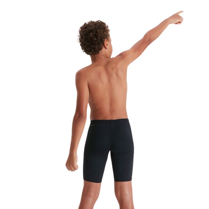 Speedo Boys Jammer Black