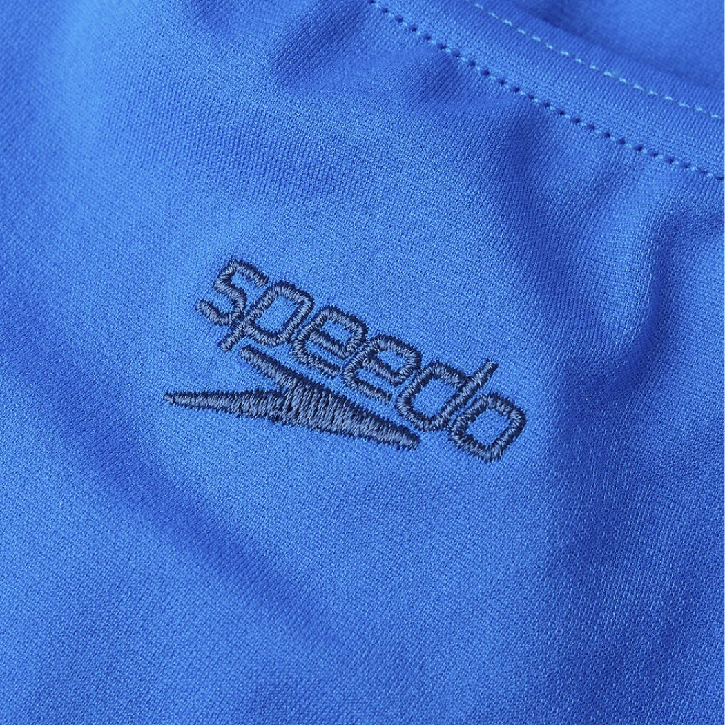 Speedo Girls Essential Endurance+ medalist JF Blue