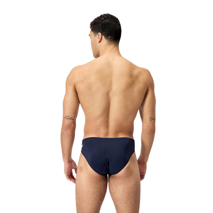 Speedo Mens 7cm Brief Navy