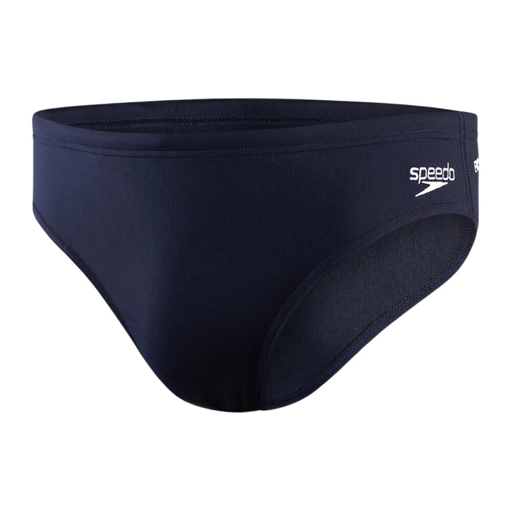 Speedo Mens 7cm Brief Navy