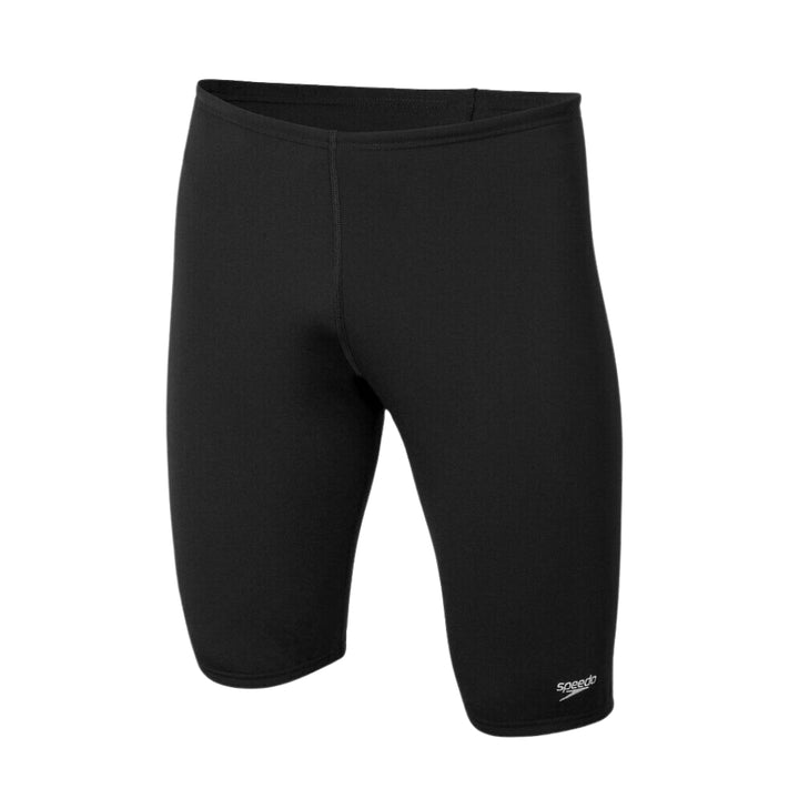 Speedo Mens Jammer Black