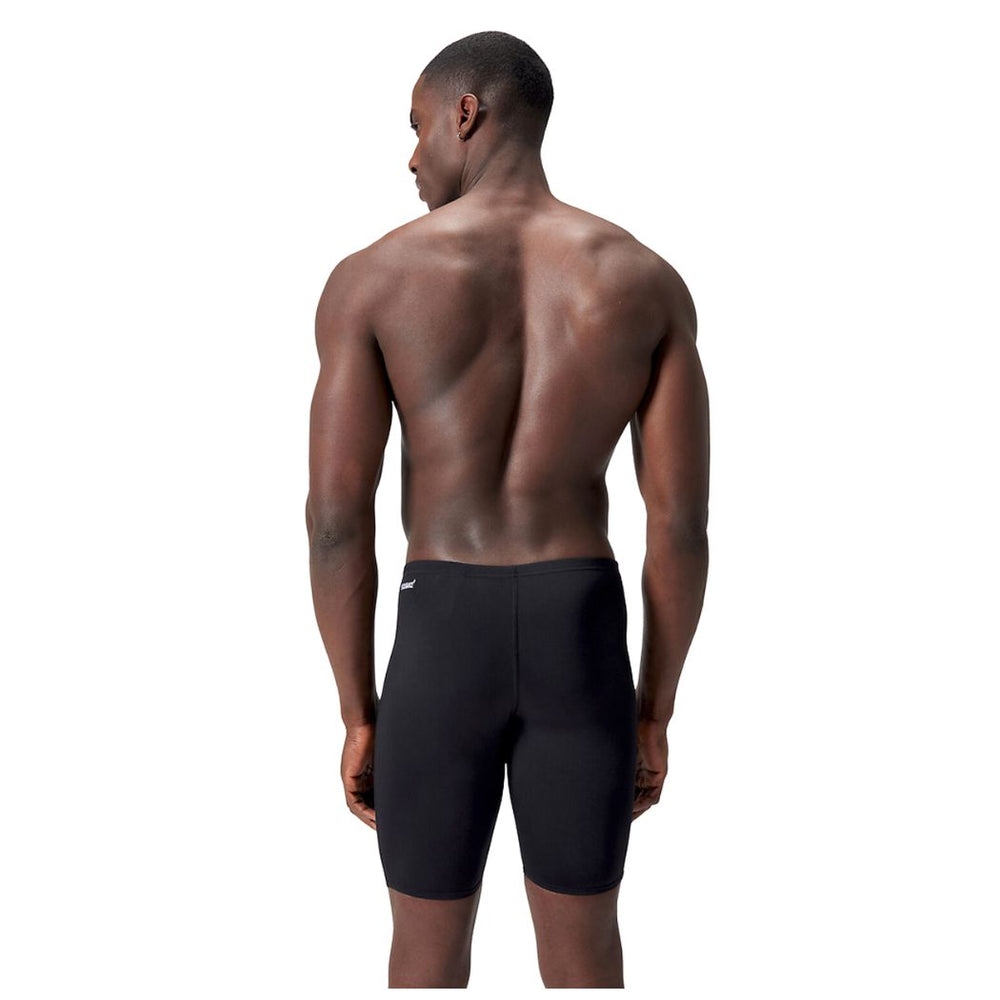 Speedo Mens Jammer Black