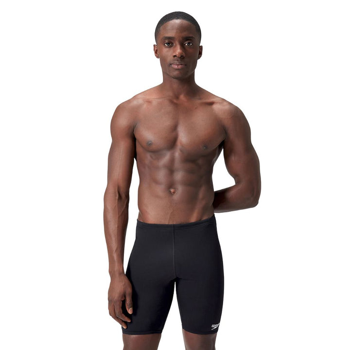 Speedo Mens Jammer Black