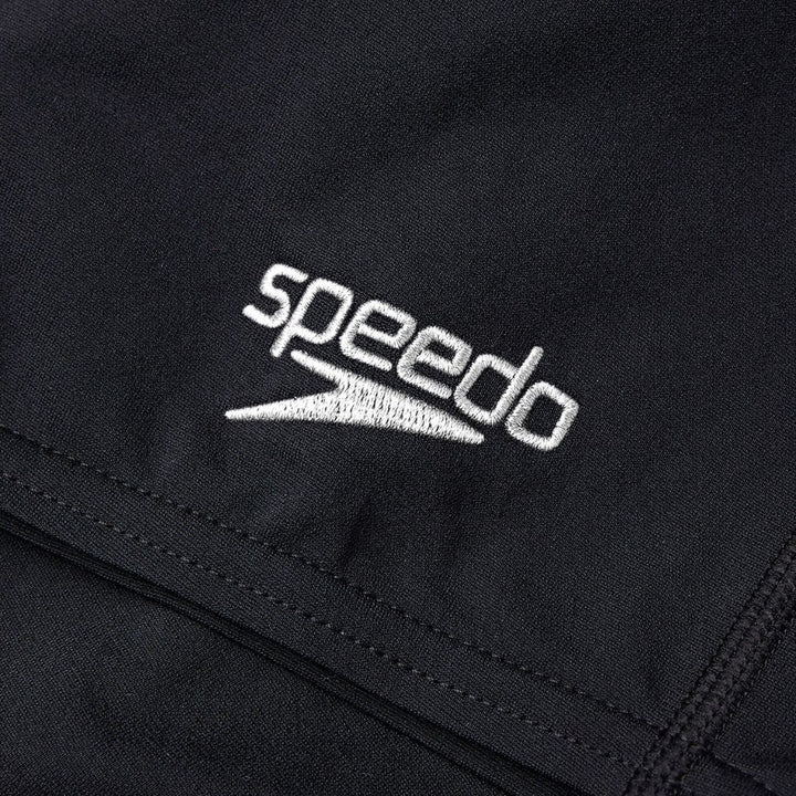 Speedo Mens Jammer Black