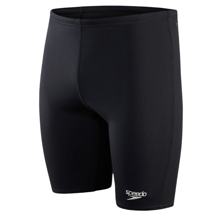 Speedo Mens Jammer Black