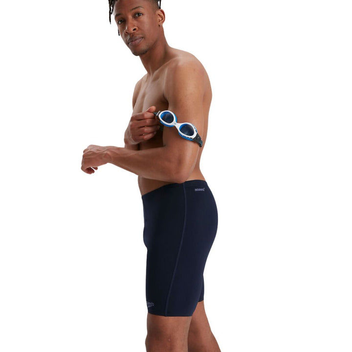 Speedo Mens Jammer Navy