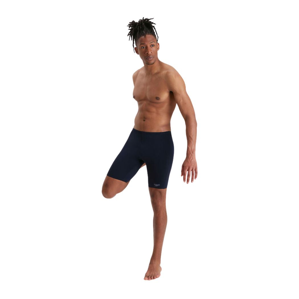 Speedo Mens Jammer Navy