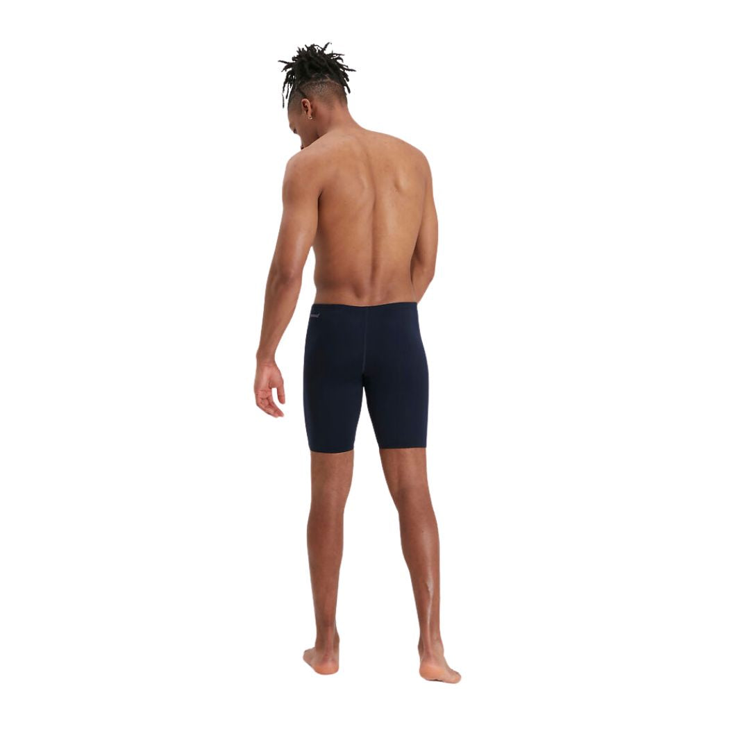 Speedo Mens Jammer Navy