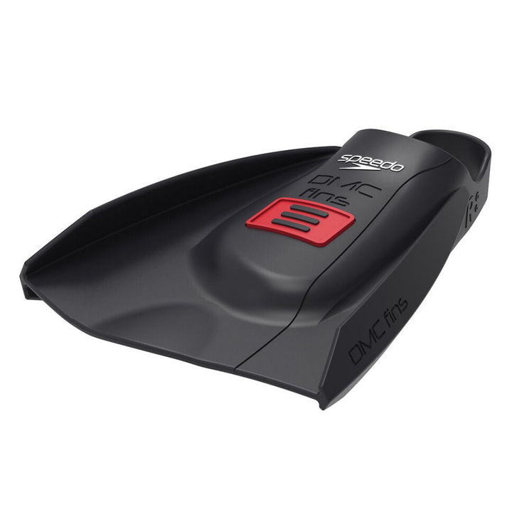 Speedo X DMC Elite Max Fins Black