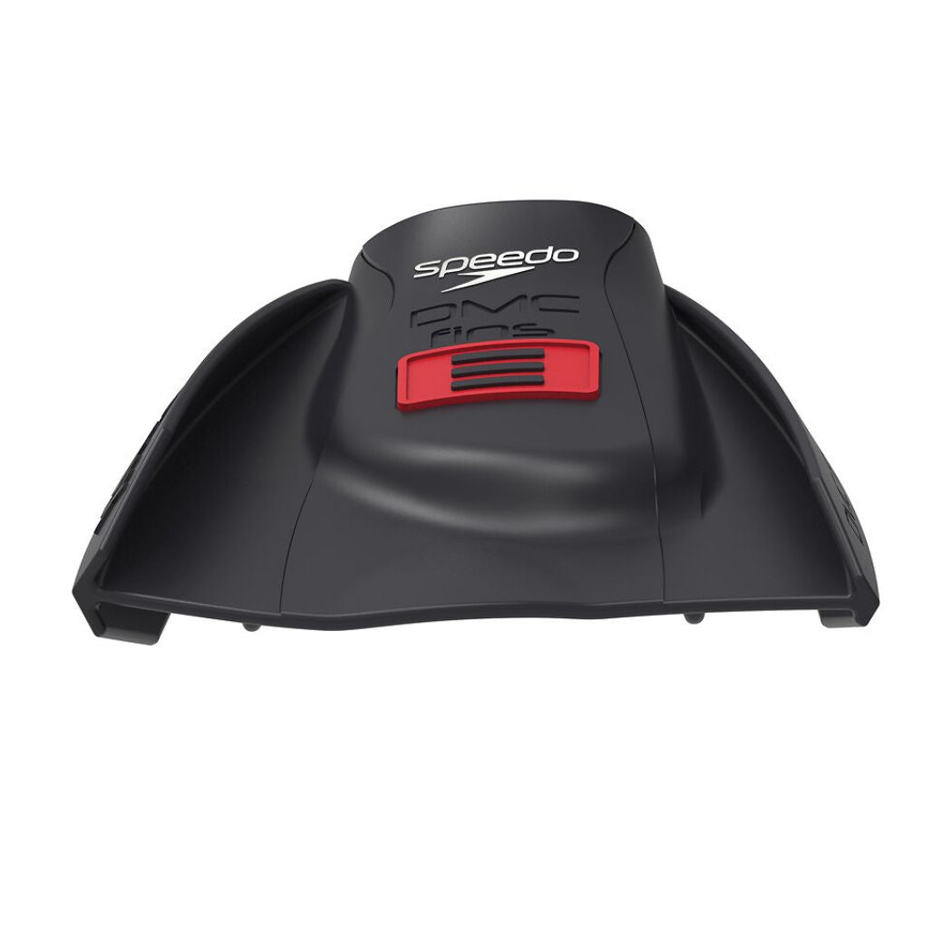 Speedo X DMC Elite Max Fins Black