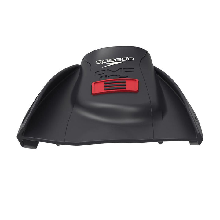 Speedo X DMC Elite Max Fins Black