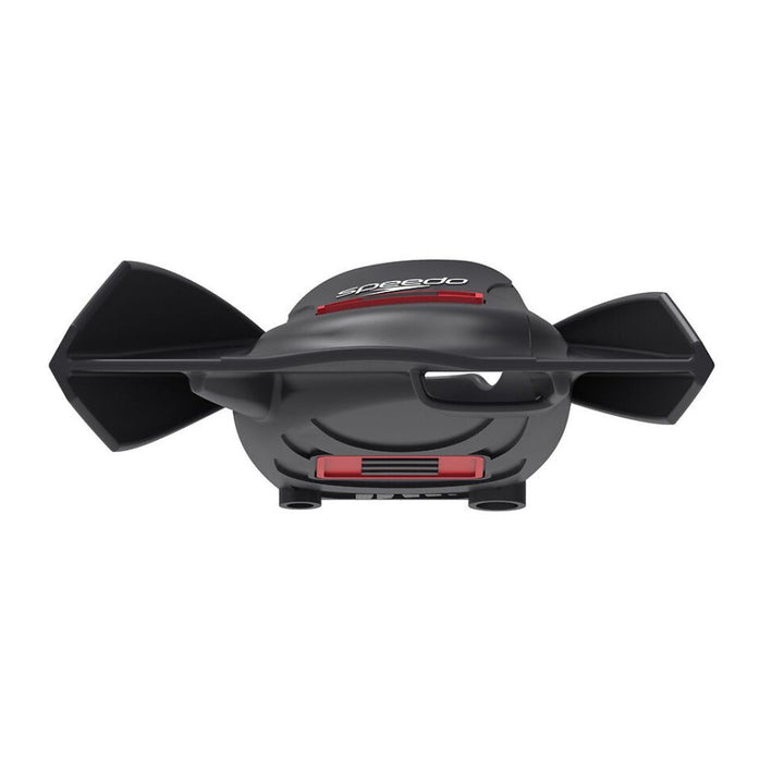 Speedo X DMC Elite Max Fins Black