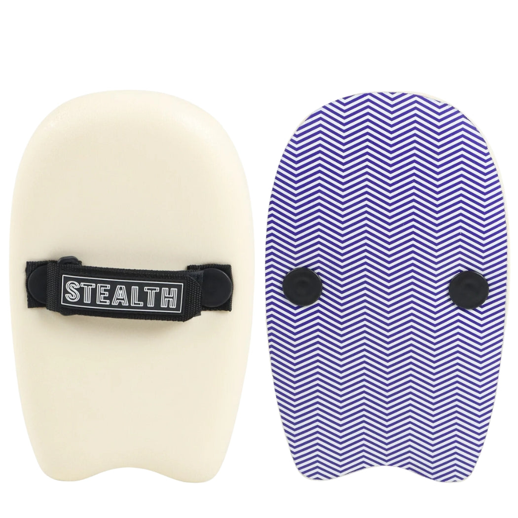 Stealth Plugga Handboard