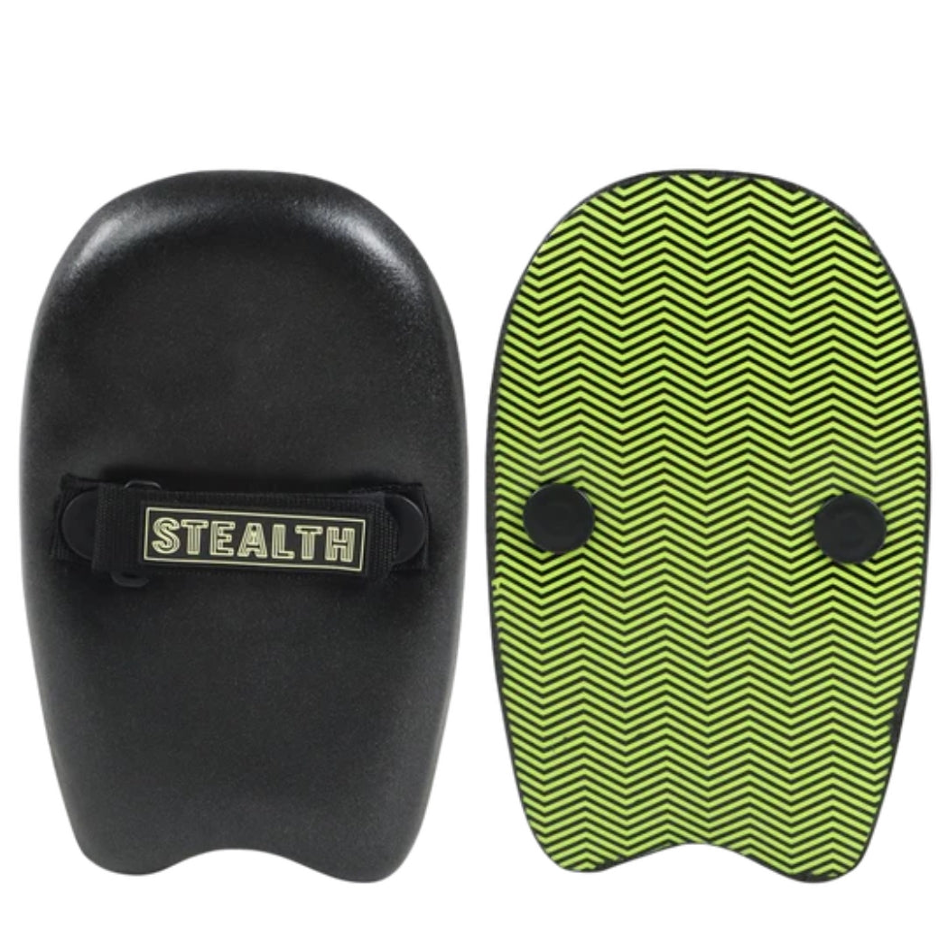 Stealth Plugga Handboard