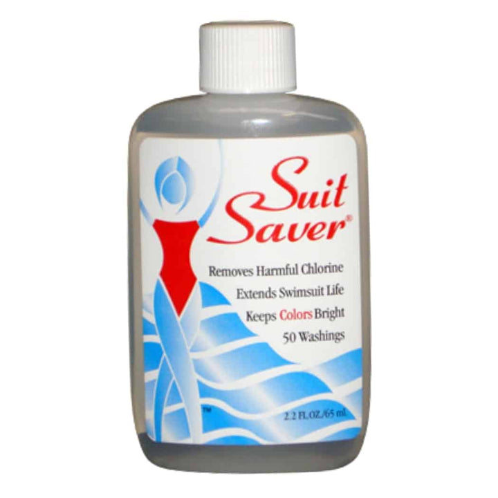 Suit Saver Wash