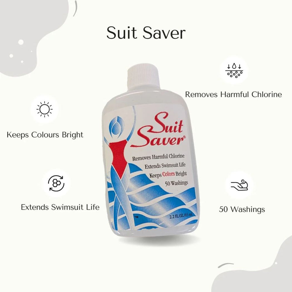 Suit Saver Wash