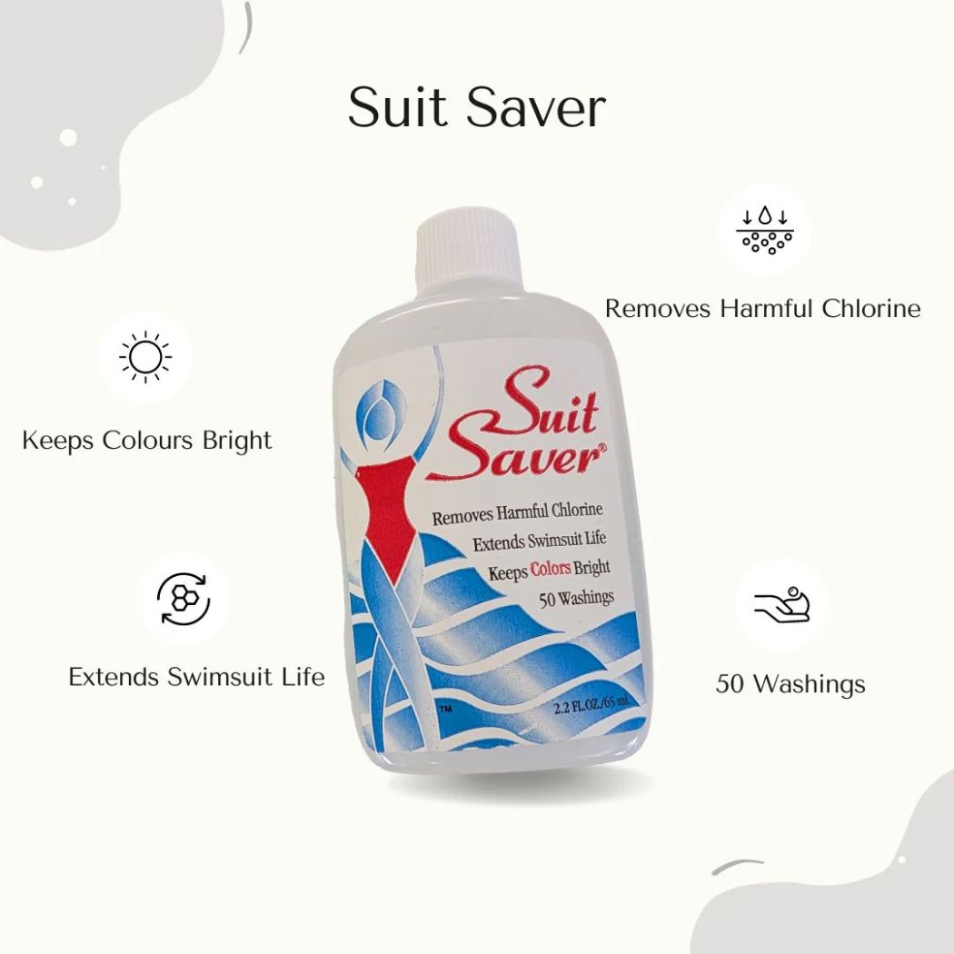 Suit Saver Wash