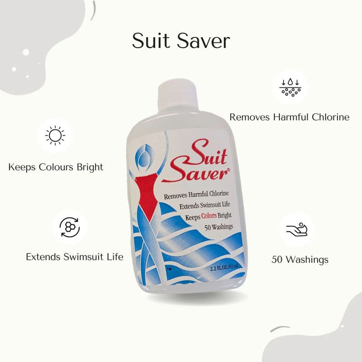 Suit Saver Wash