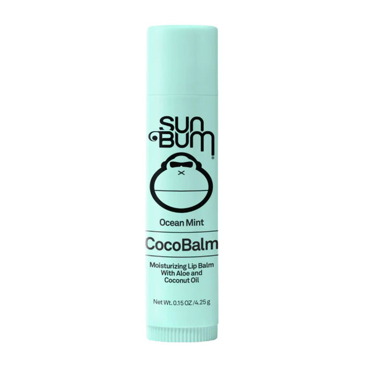 Sun Bum Cocobalm Ocean Mint