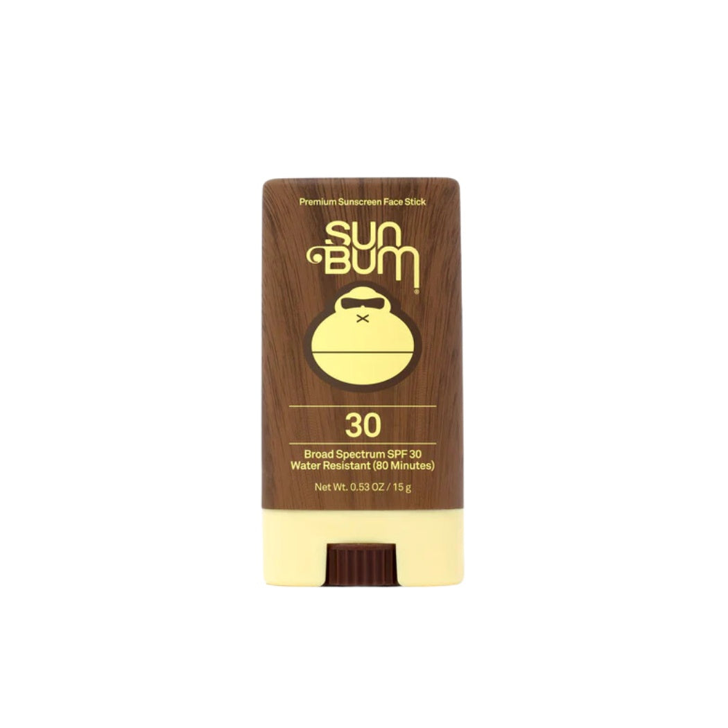 Sun Bum Original SPF 30+ Face Stick 15g