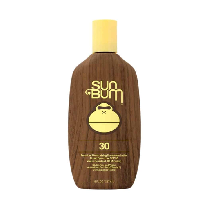 Sun Bum Original SPF 30 Sunscreen Lotion 237ml Bottle