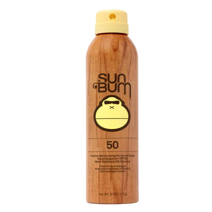 Sun Bum SPF 50 177ml Spray