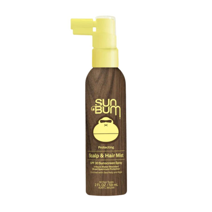 Sun Bum Scalp and Hair Mist SPF30 Spray 59ml