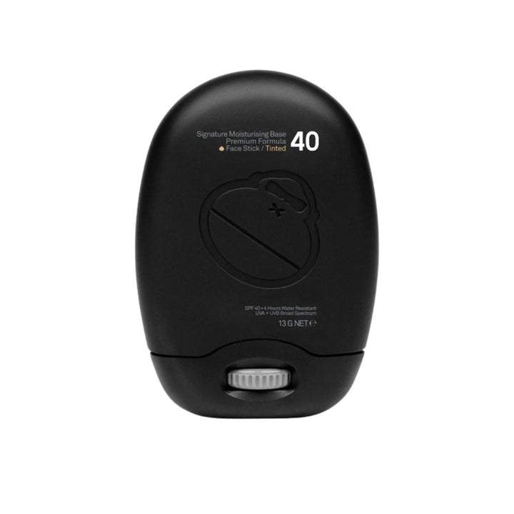 Sun Bum Signature SPF40 Tinted Face Stick