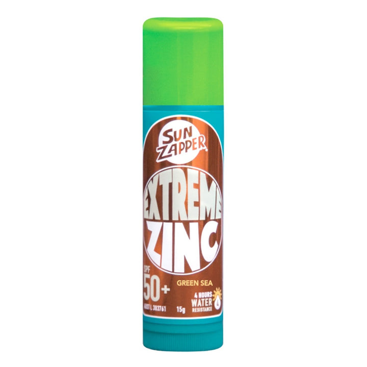 Sun Zapper Extreme Zinc 50+