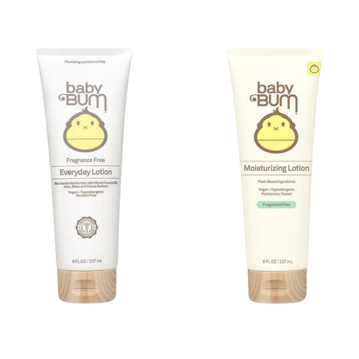 Sun Bum Baby Bum Every day Lotion 237ml