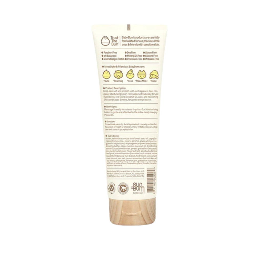 Sun Bum Baby Bum Every day Lotion 237ml