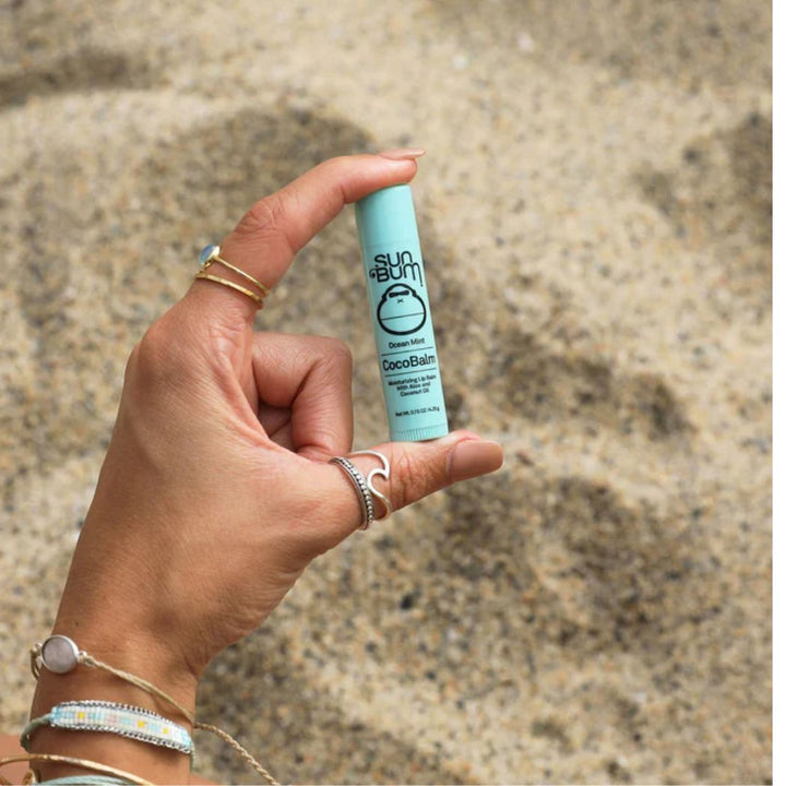 Sun Bum Cocobalm Ocean Mint