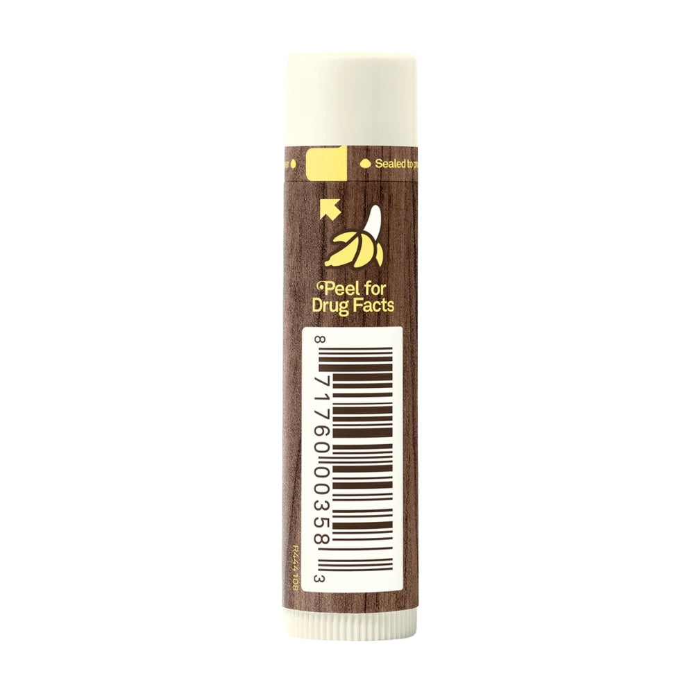Sun Bum Original SPF15 Lip Balm Coconut