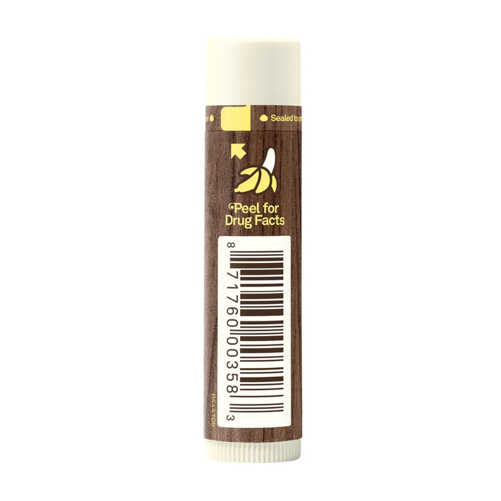 Sun Bum Original SPF15 Lip Balm Coconut