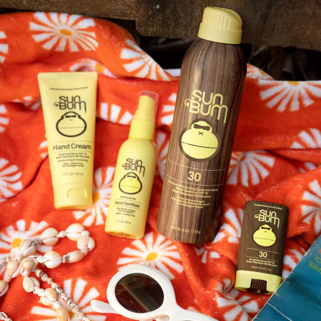 Sun Bum Original SPF 30+ Face Stick 15g