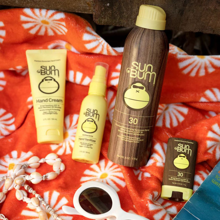 Sun Bum Original SPF 30+ Face Stick 15g