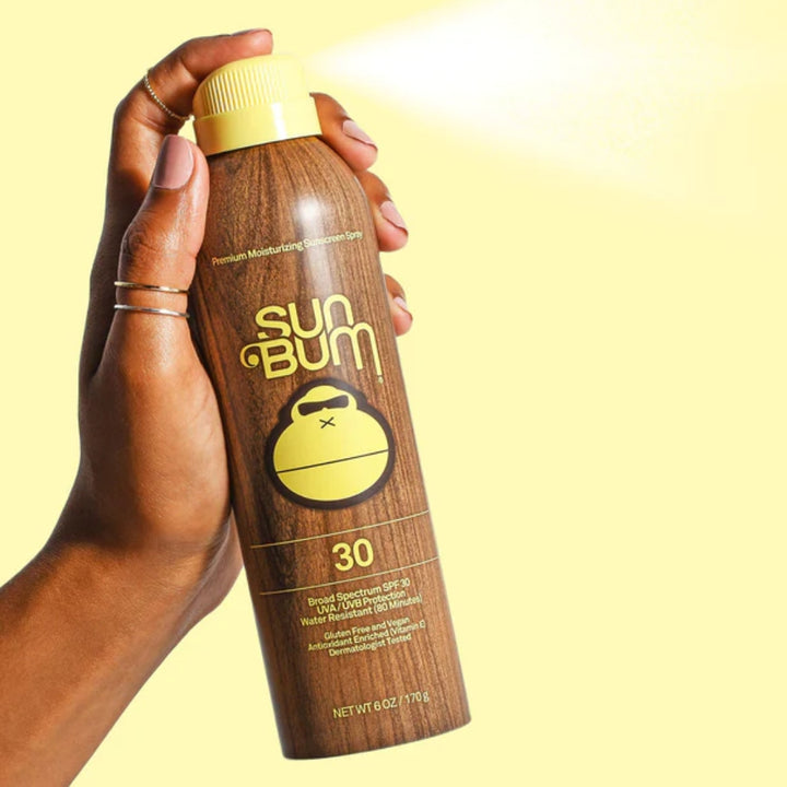 Sun Bum SPF30 177ml Spray