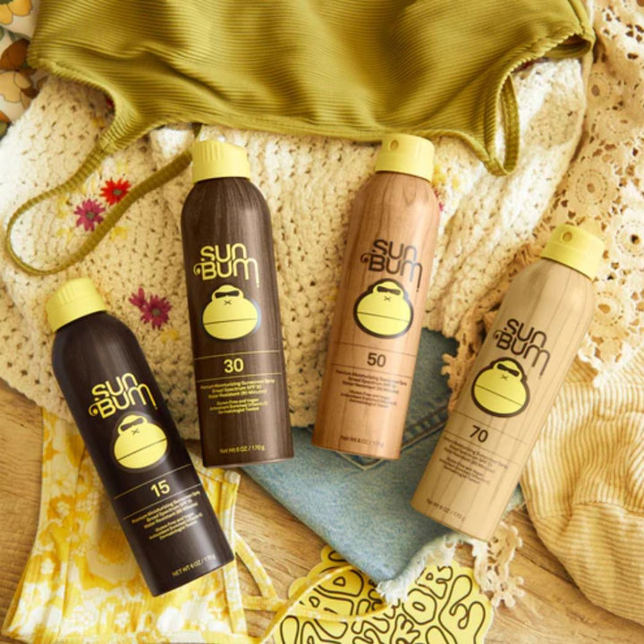 Sun Bum SPF30 177ml Spray