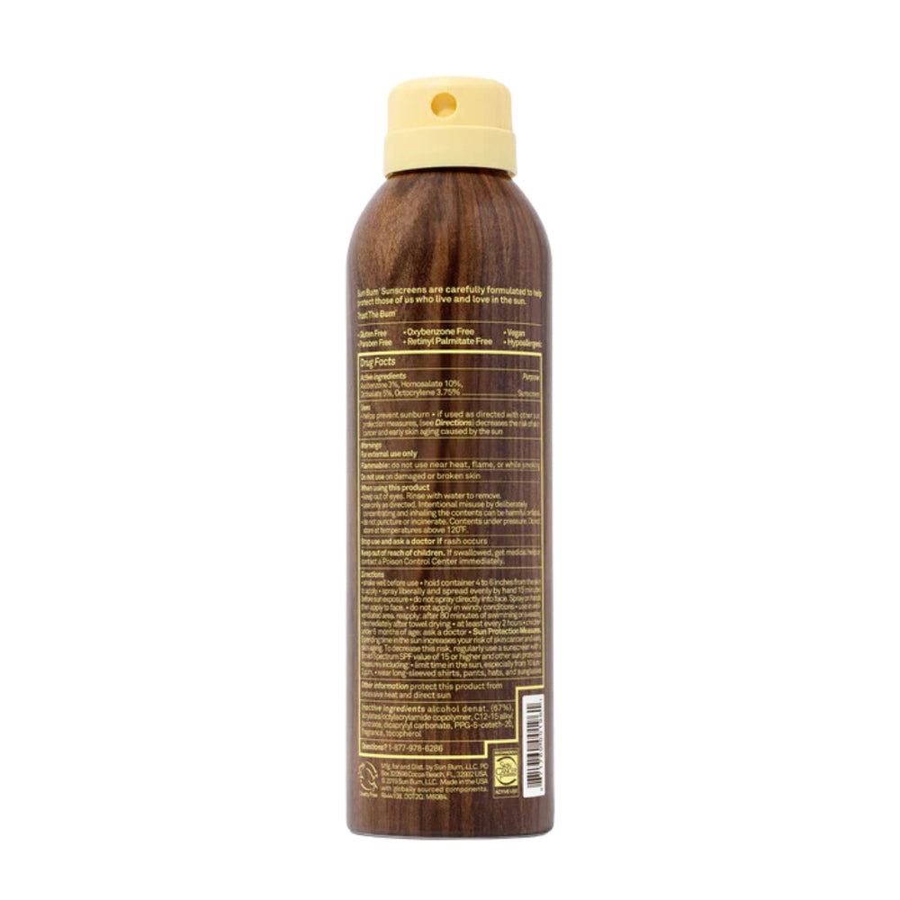Sun Bum SPF30 177ml Spray