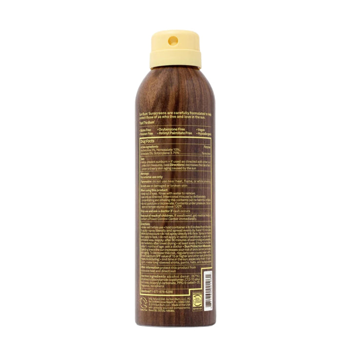 Sun Bum SPF30 177ml Spray
