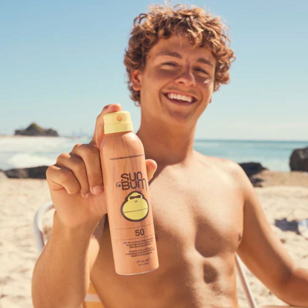 Sun Bum SPF 50 177ml Spray