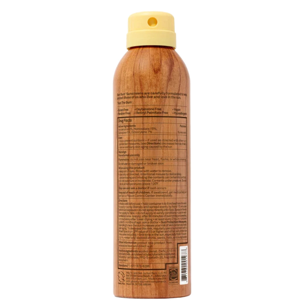 Sun Bum SPF 50 177ml Spray