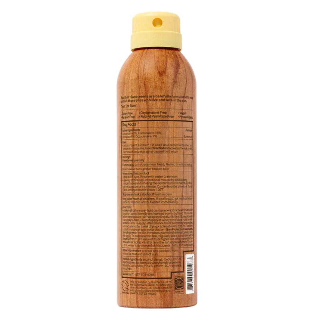 Sun Bum SPF 50 177ml Spray
