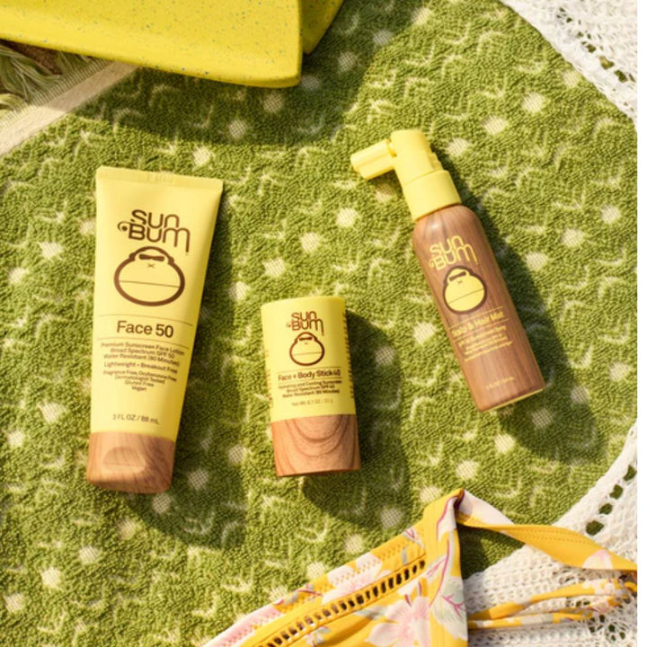 Sun Bum Scalp and Hair Mist SPF30 Spray 59ml