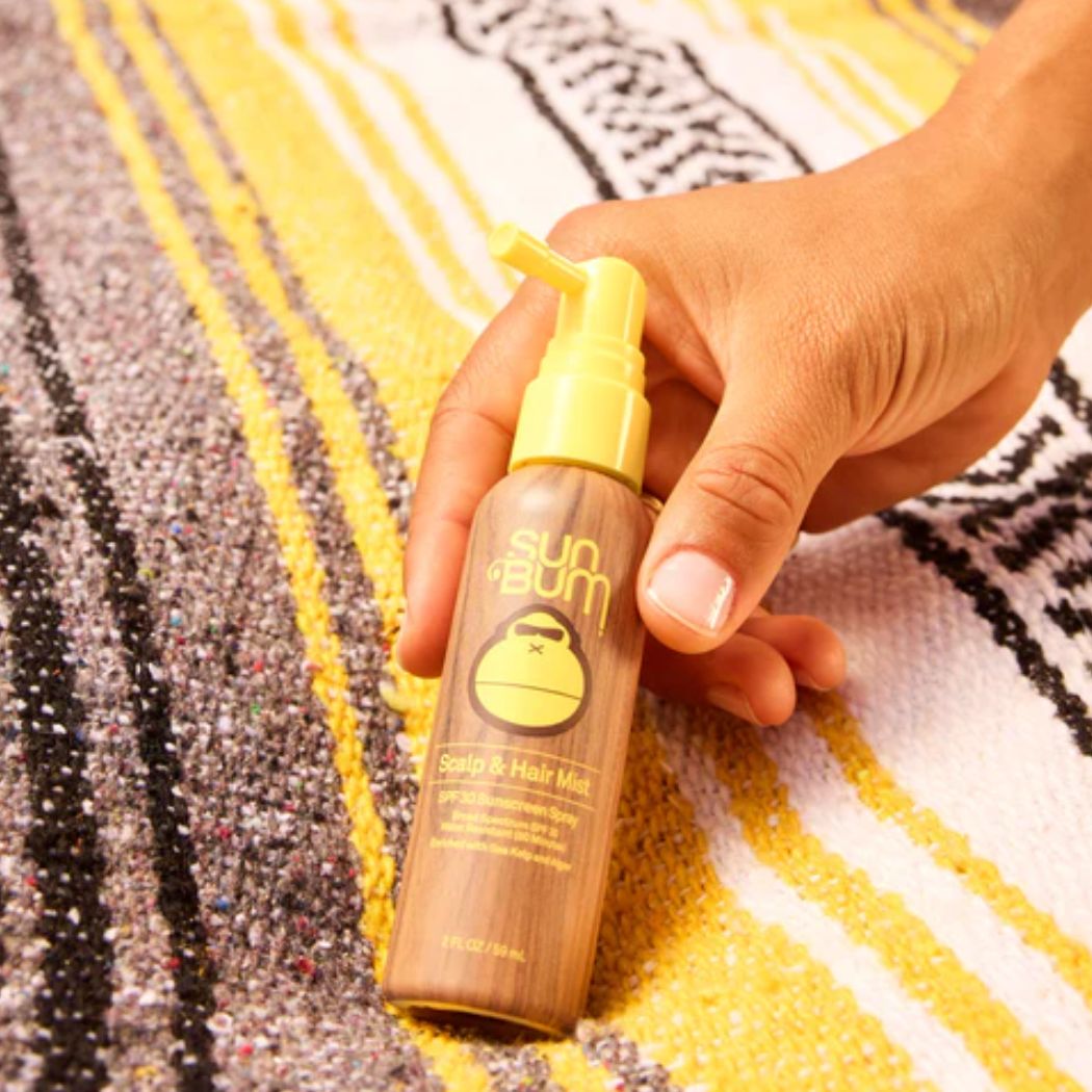 Sun Bum Scalp and Hair Mist SPF30 Spray 59ml